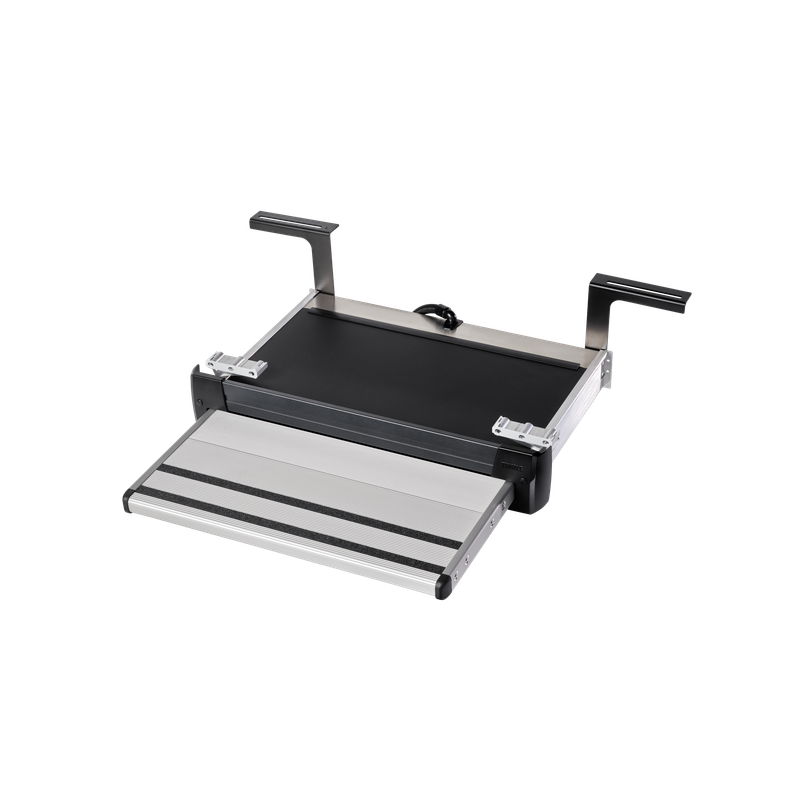 Thule Slide-Out Step G2 12V mounting kit Crafter 17- 550