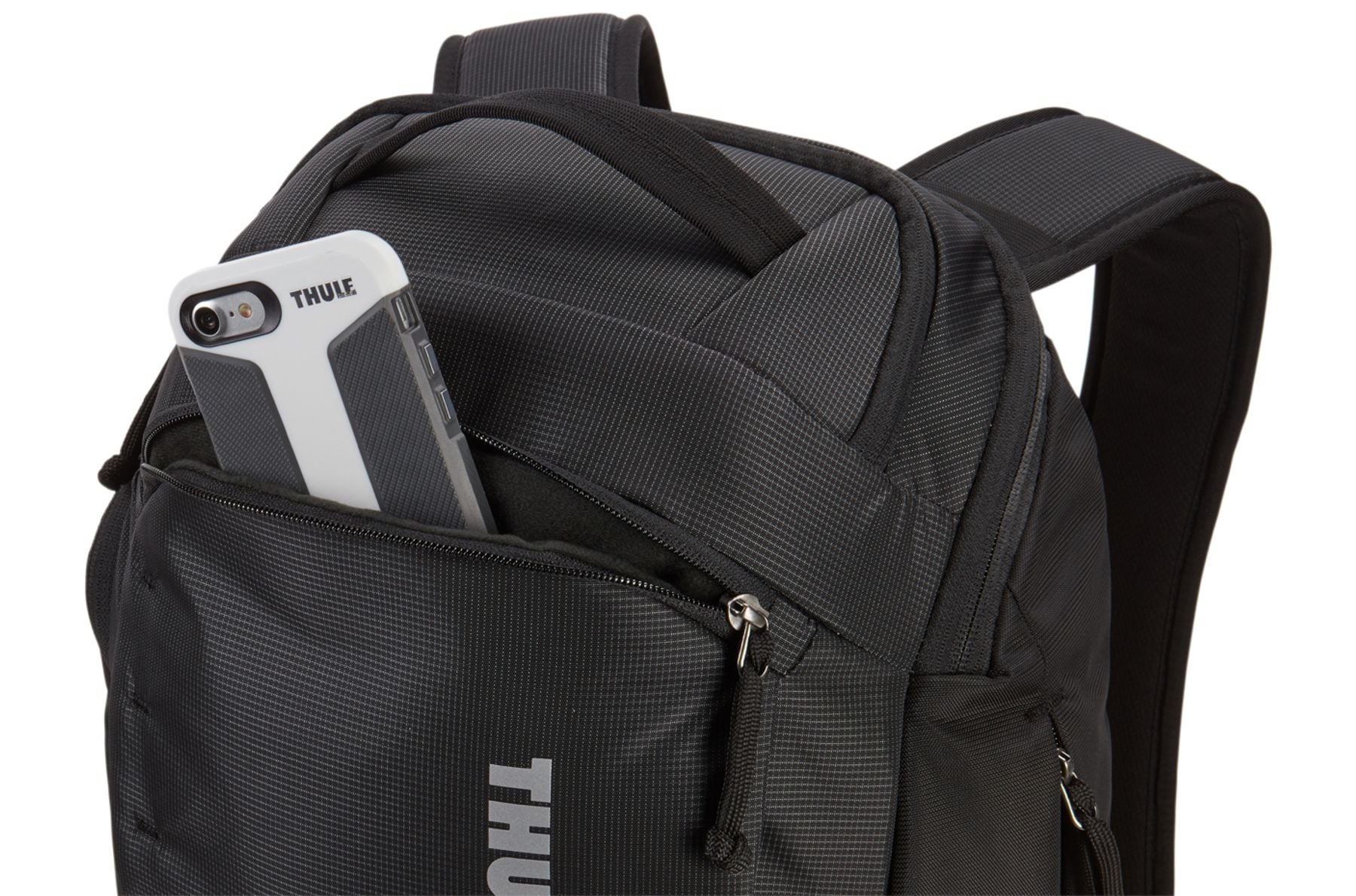 thule waterproof laptop backpack