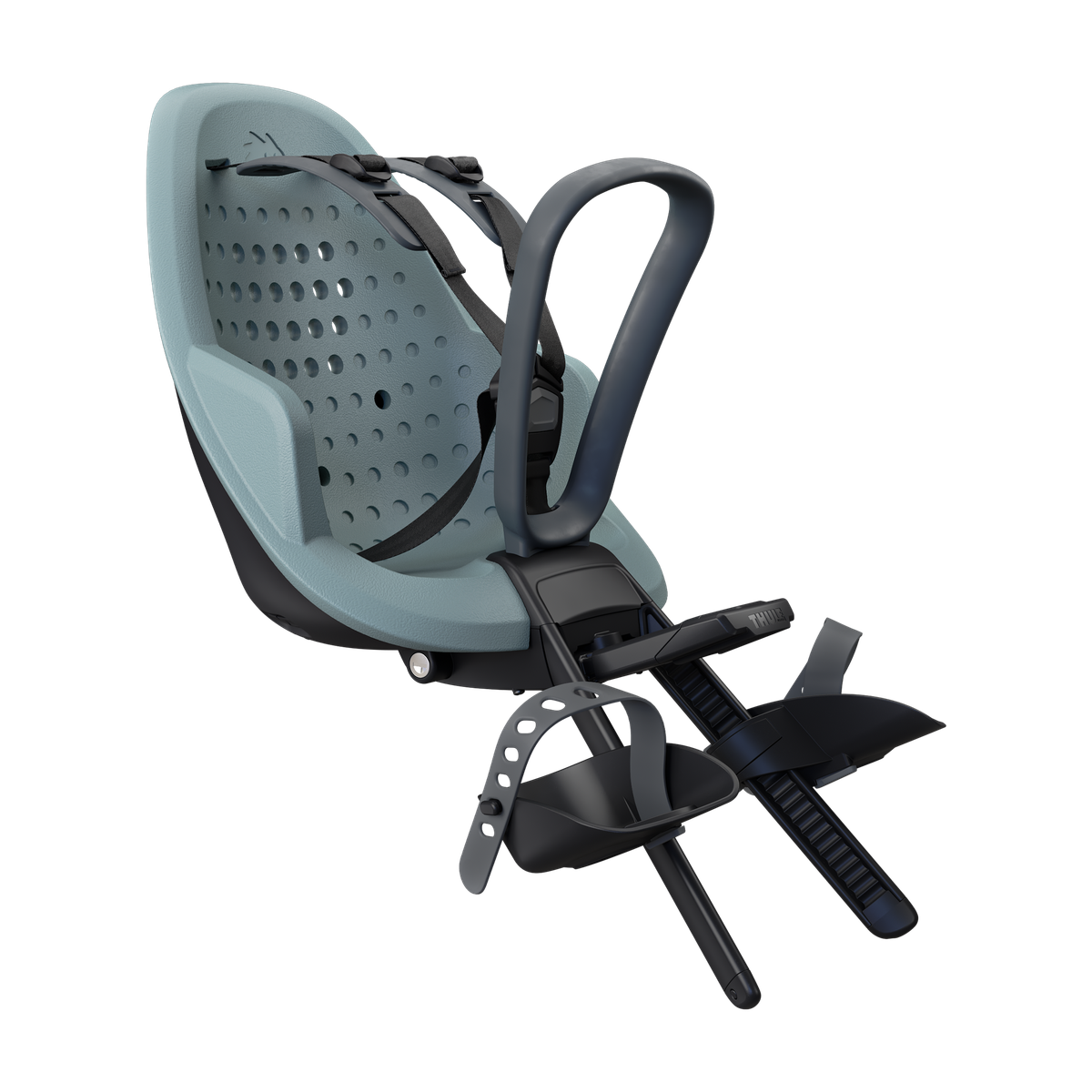 Thule Yepp 2 mini Mid blue