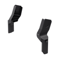 Thule Sleek car seat adapter for Maxi-Cosi® car seat adapter for Maxi-Cosi® gray