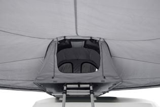 Thule Approach awning 2 feature
