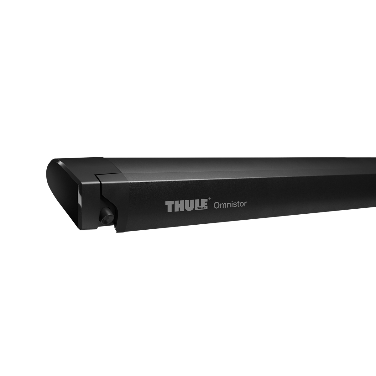 Thule Omnistor 6300 motorized roof awning 5.03x2.50 anthracite black