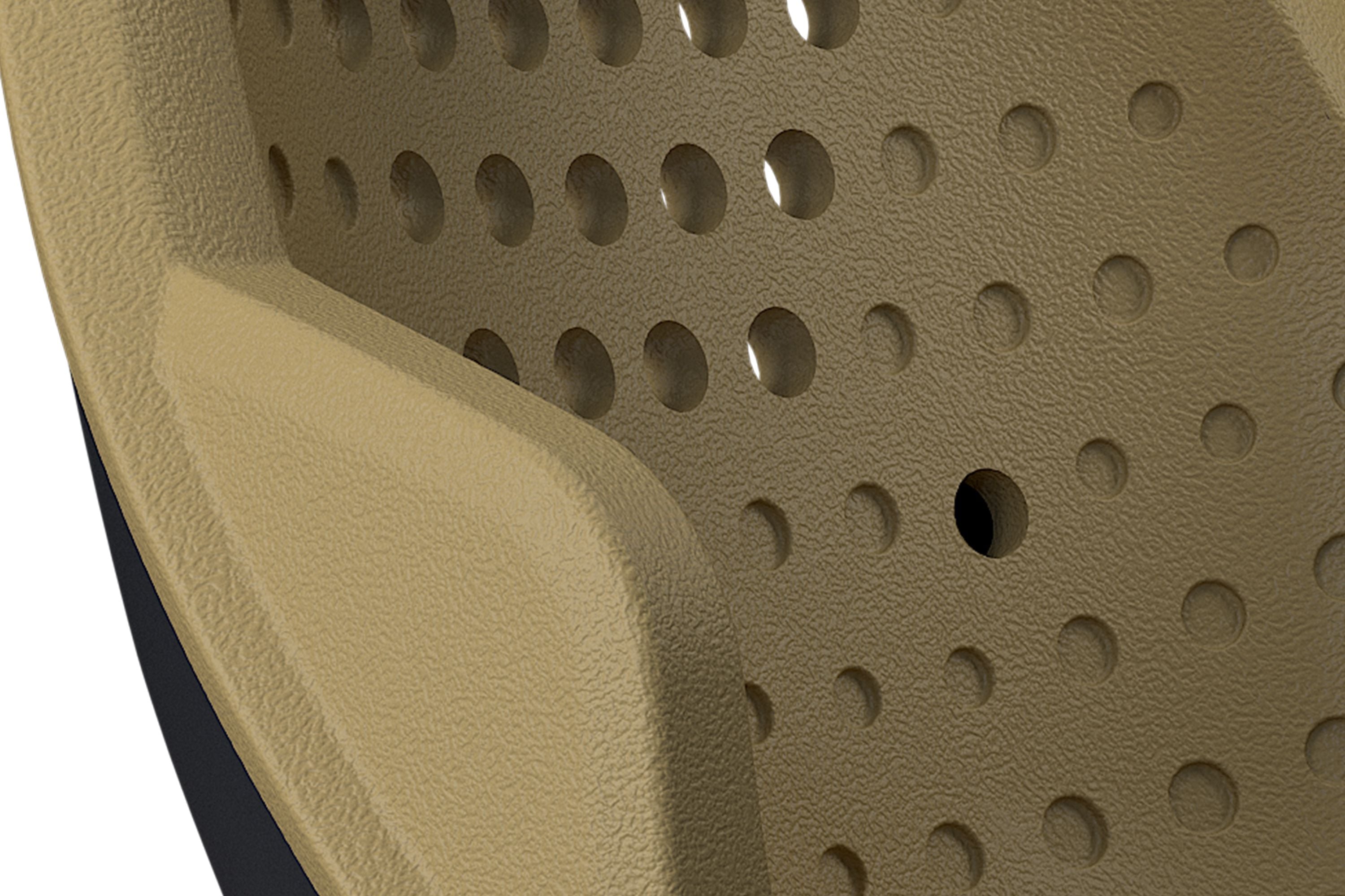 Thule Yepp 2 mini features