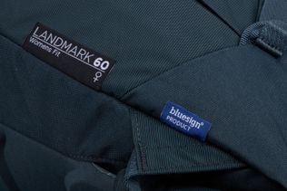 Thule Landmark 60L W