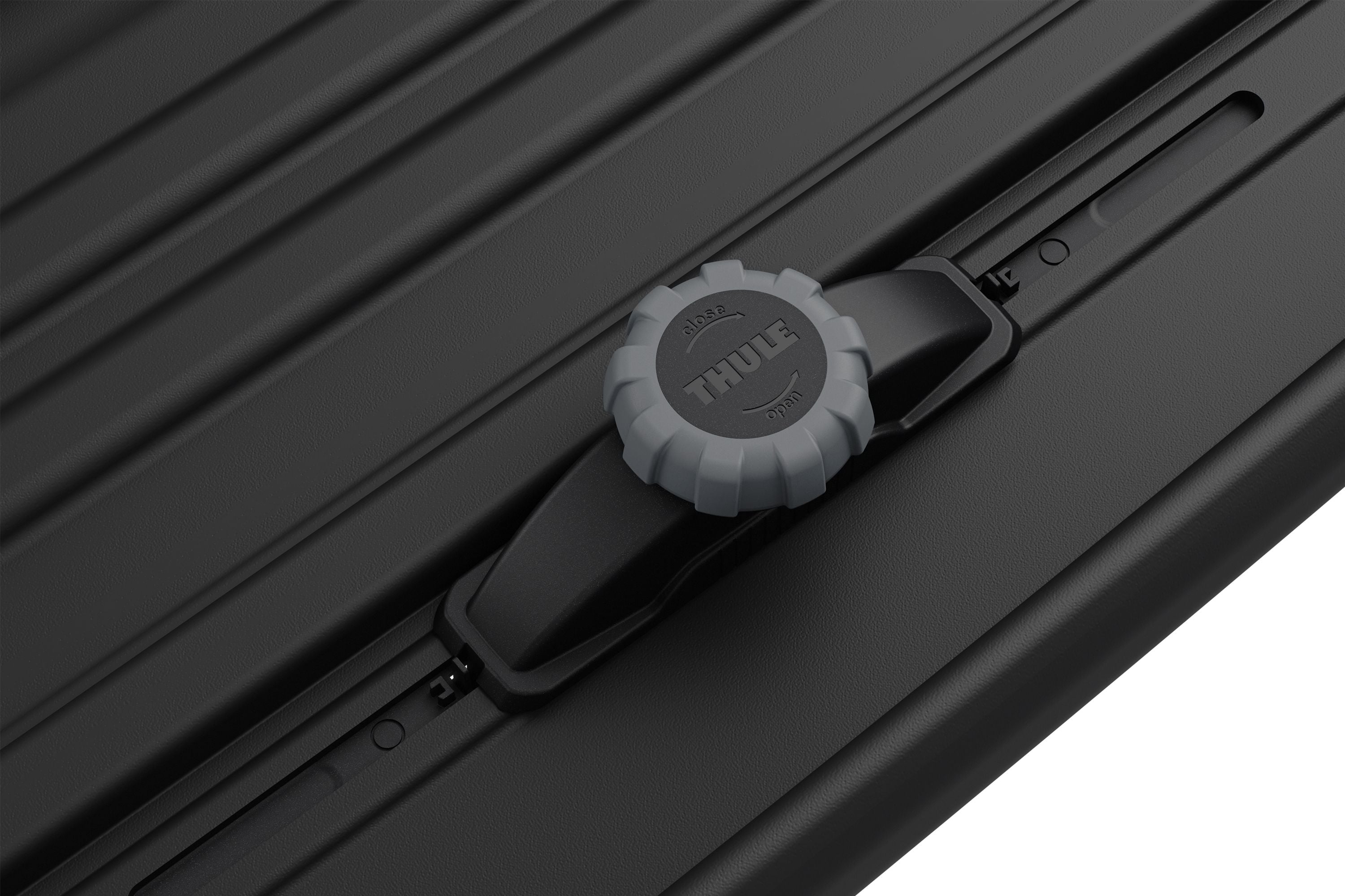 Thule Pulse 2 feature