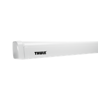 Thule 4200 wall awning 4.50x2.50m white