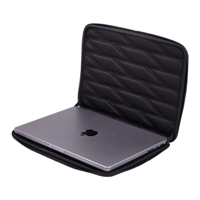Thule Gauntlet MacBook® Pro sleeve 14" black