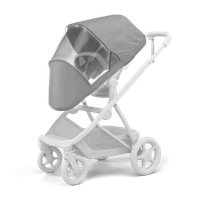 Thule Charm rain cover