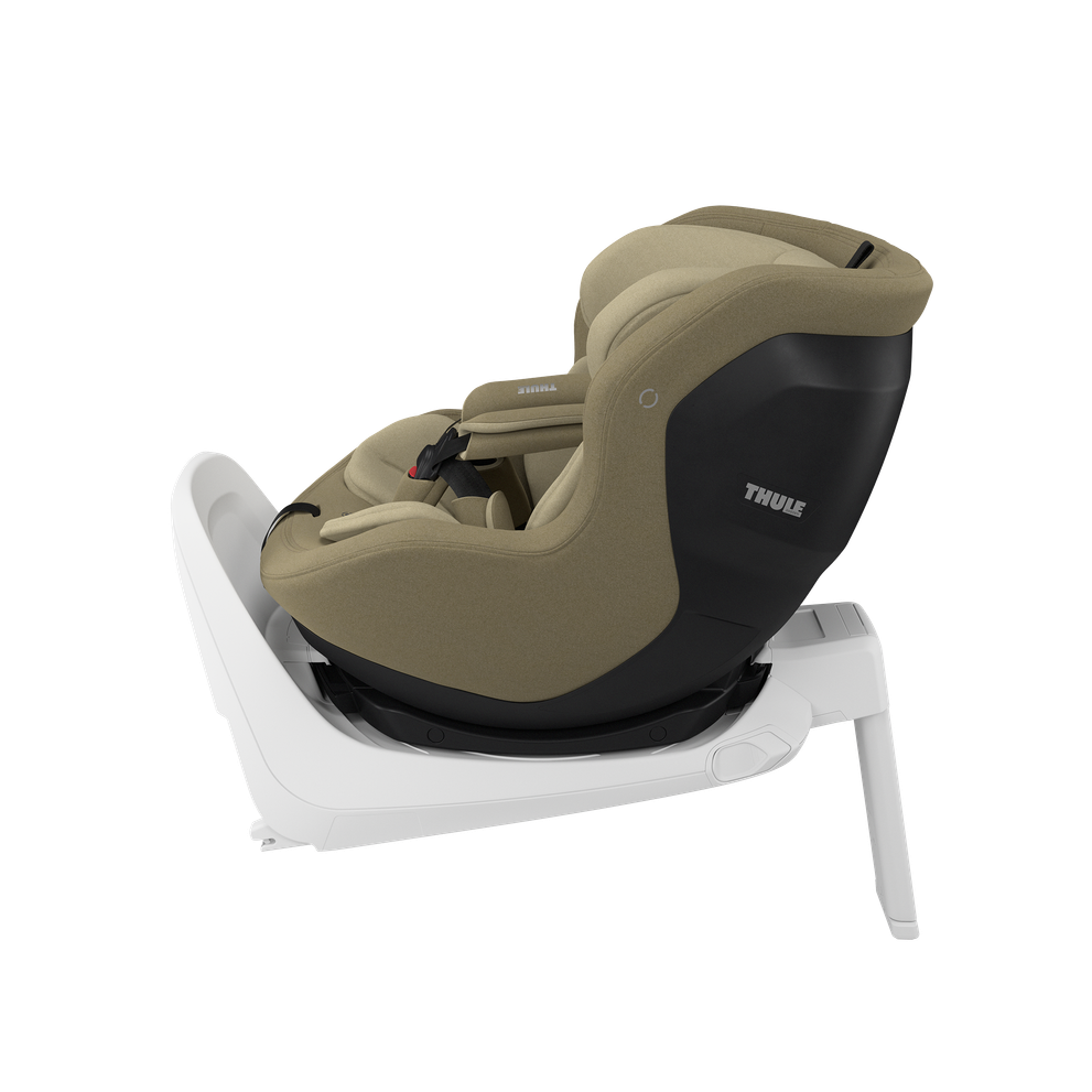 Thule Elm toddler car seat faded khaki