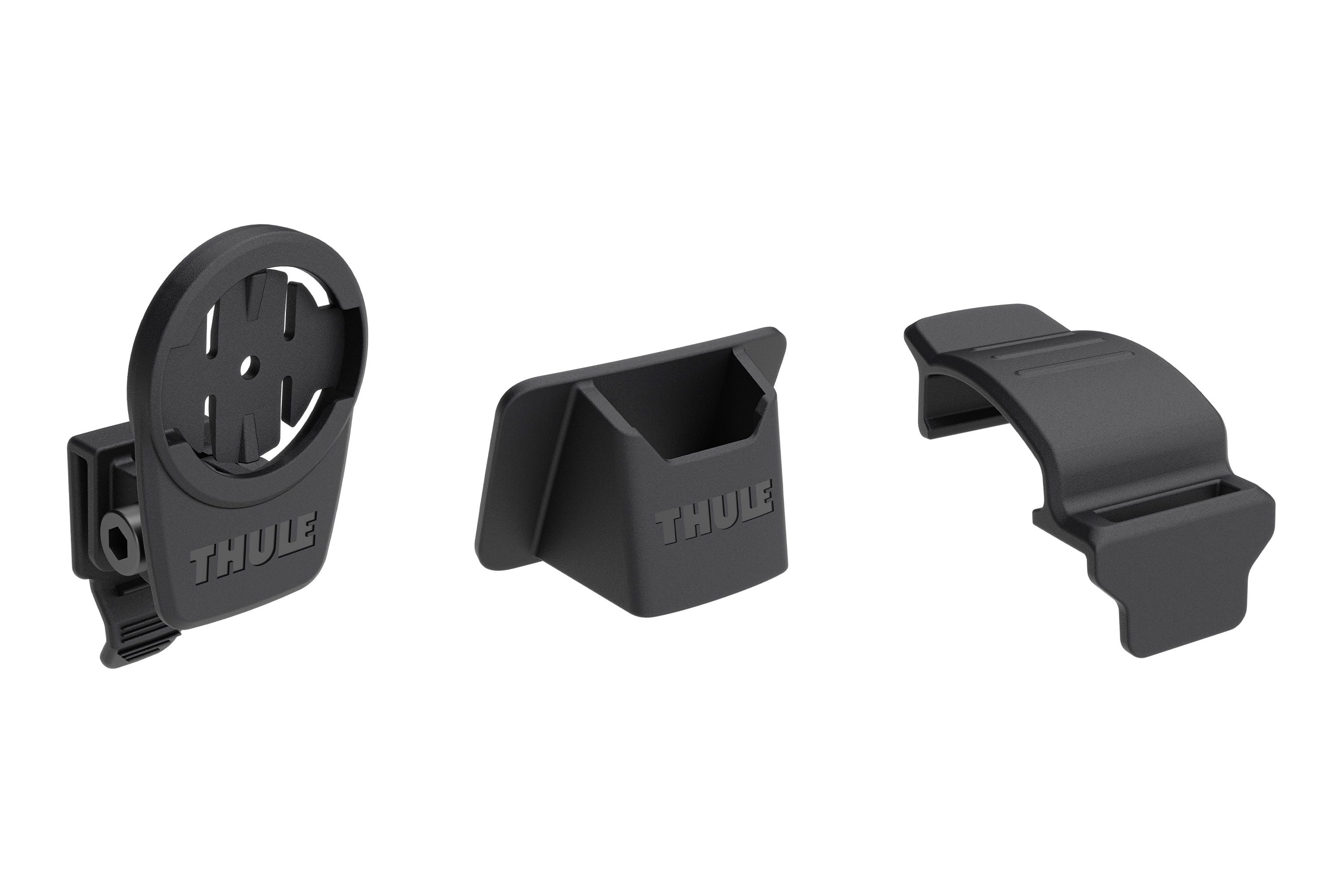 Thule mount for Garmin Varia rearview radar - Feature 1