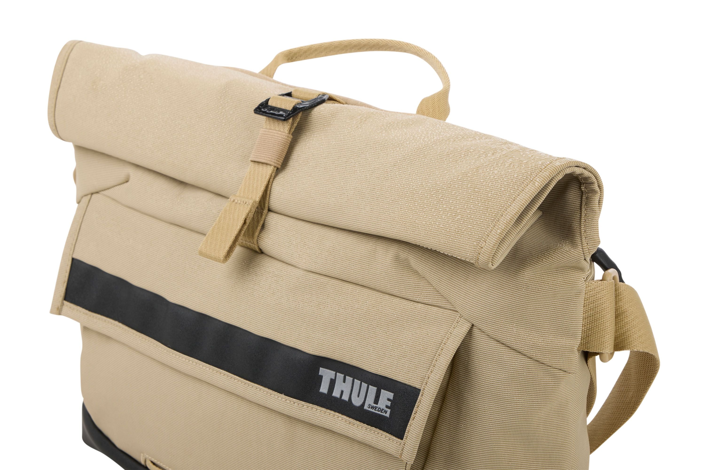 Thule Paramount crossbody 14L gentle beige