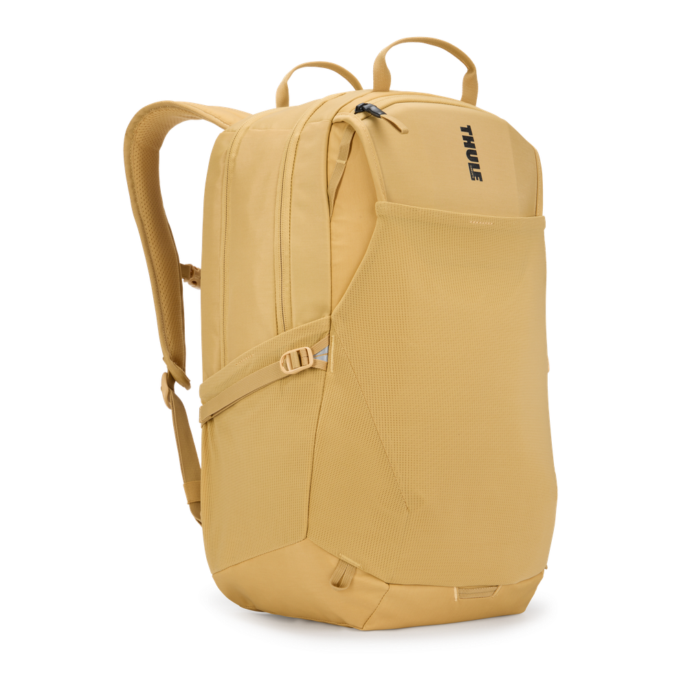 Thule EnRoute backpack 26L pale yellow