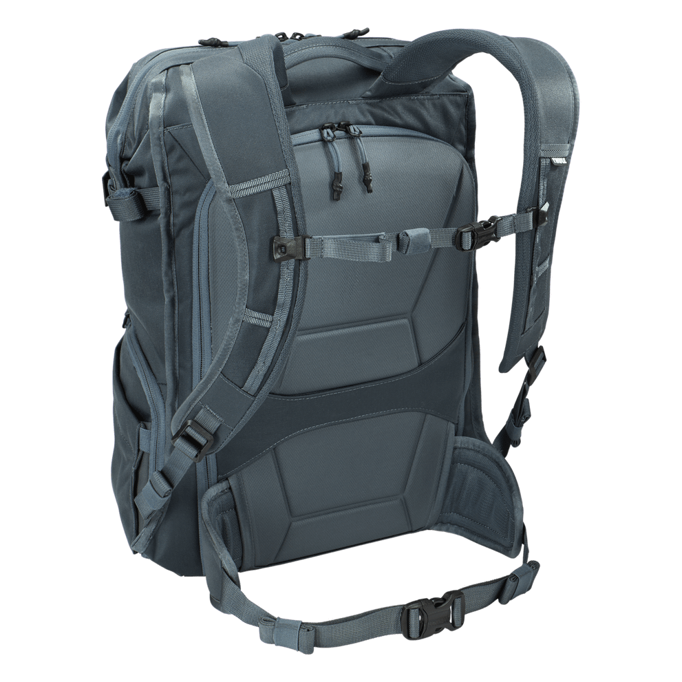 Mochila Thule Covert para cámara DSLR/portátil 24L – Lieber's Luggage