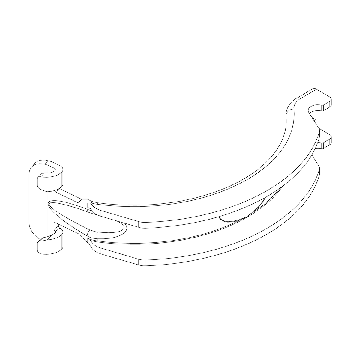 Mounting Bracket