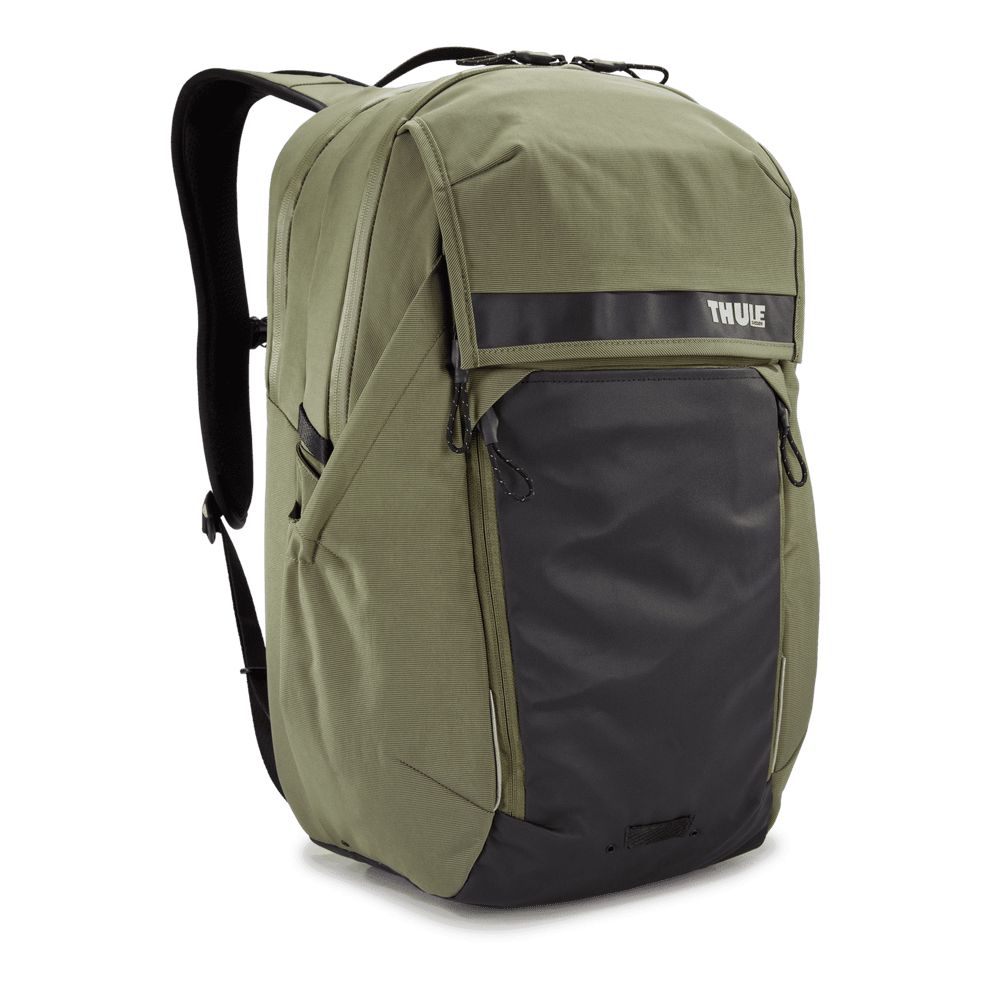 Shop Thule Paramount Nylon Backpack