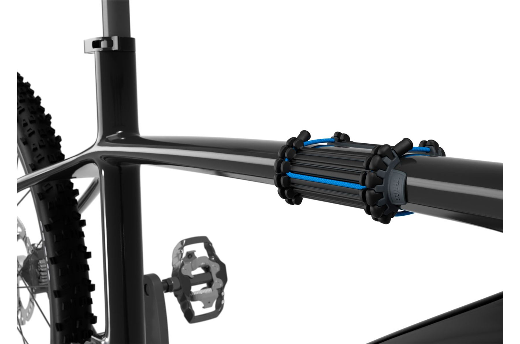 Thule Carbon Frame Protector | Thule | Nederland