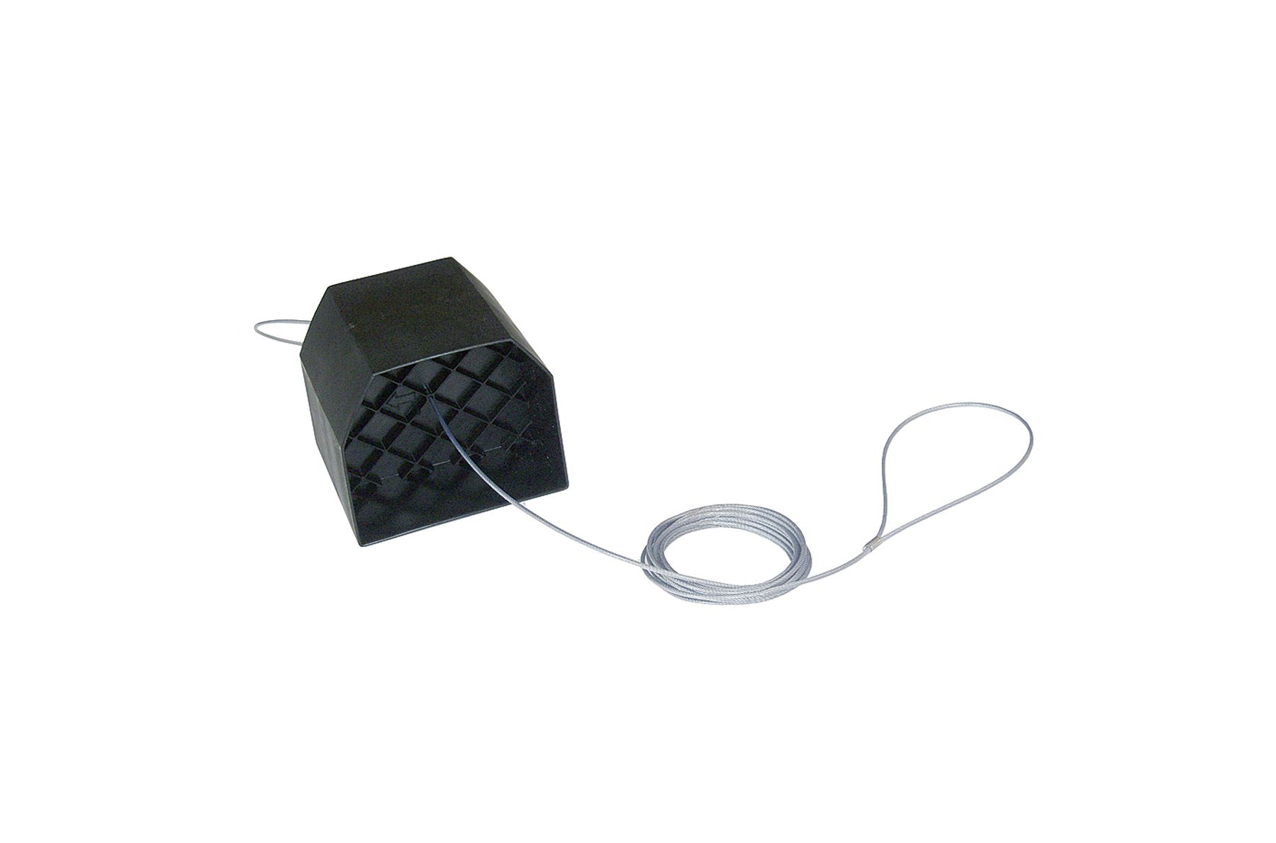 Thule Conduit Box Midwall Thule Indonesia