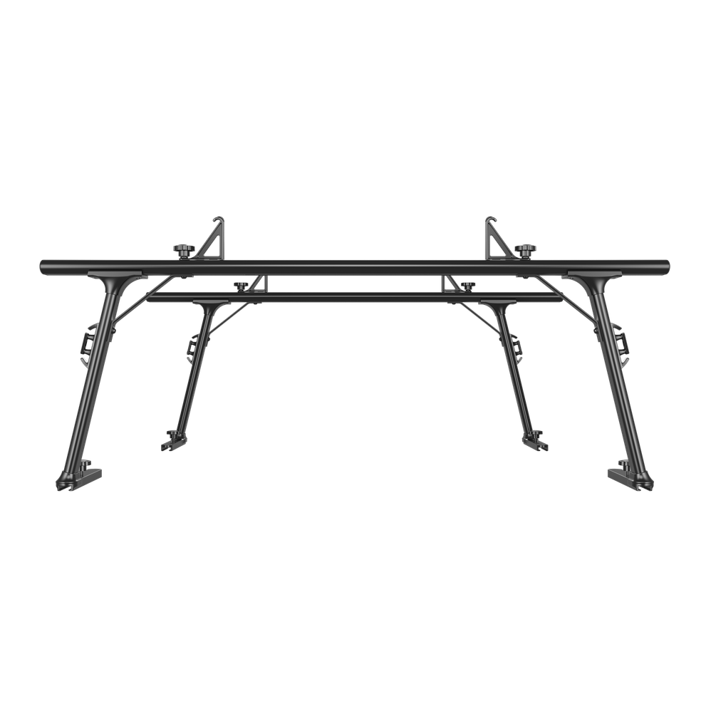 Thule TracRac SR Top Rack System black