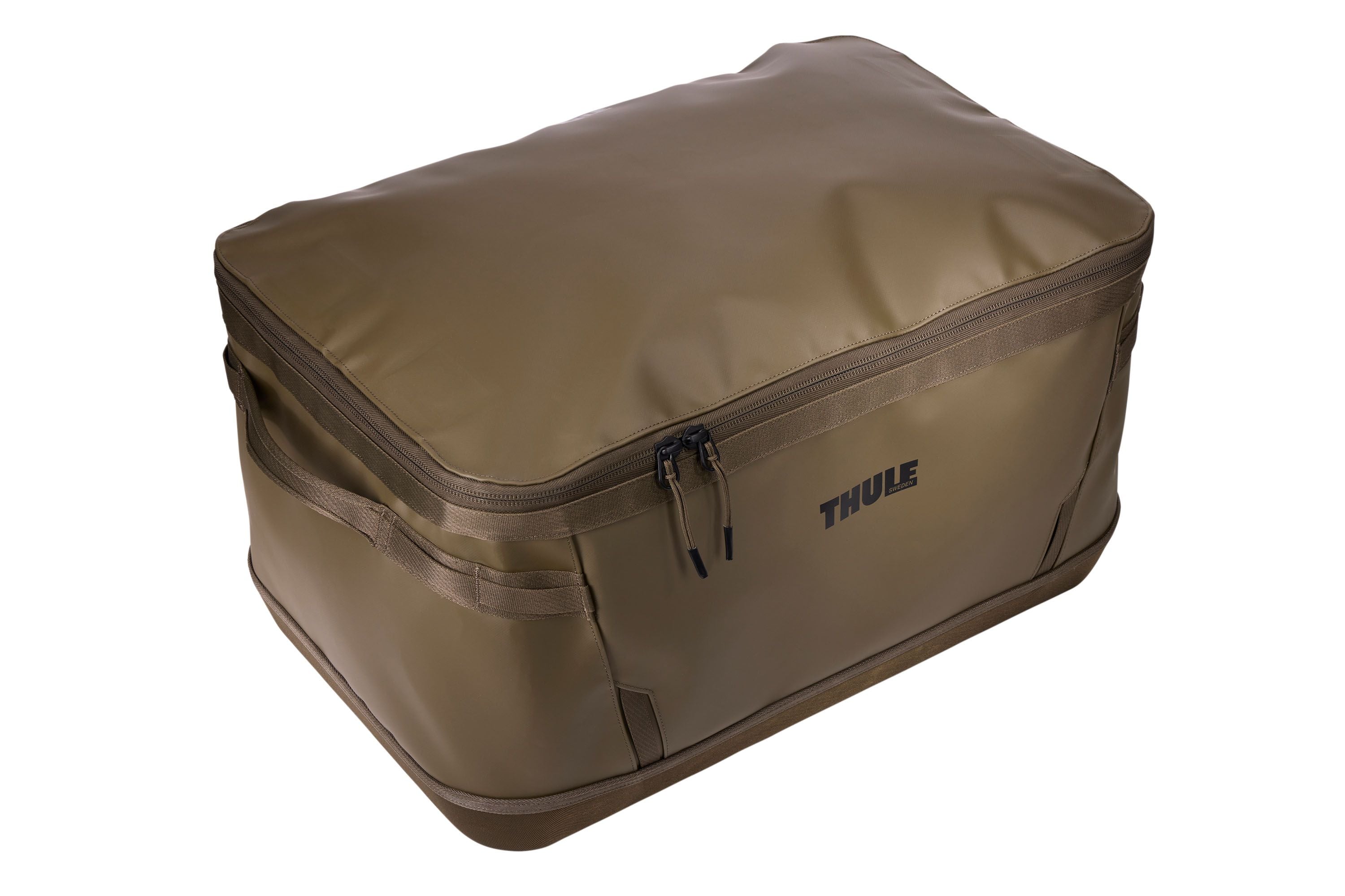 Thule Chasm gear haulers 80L deep khaki