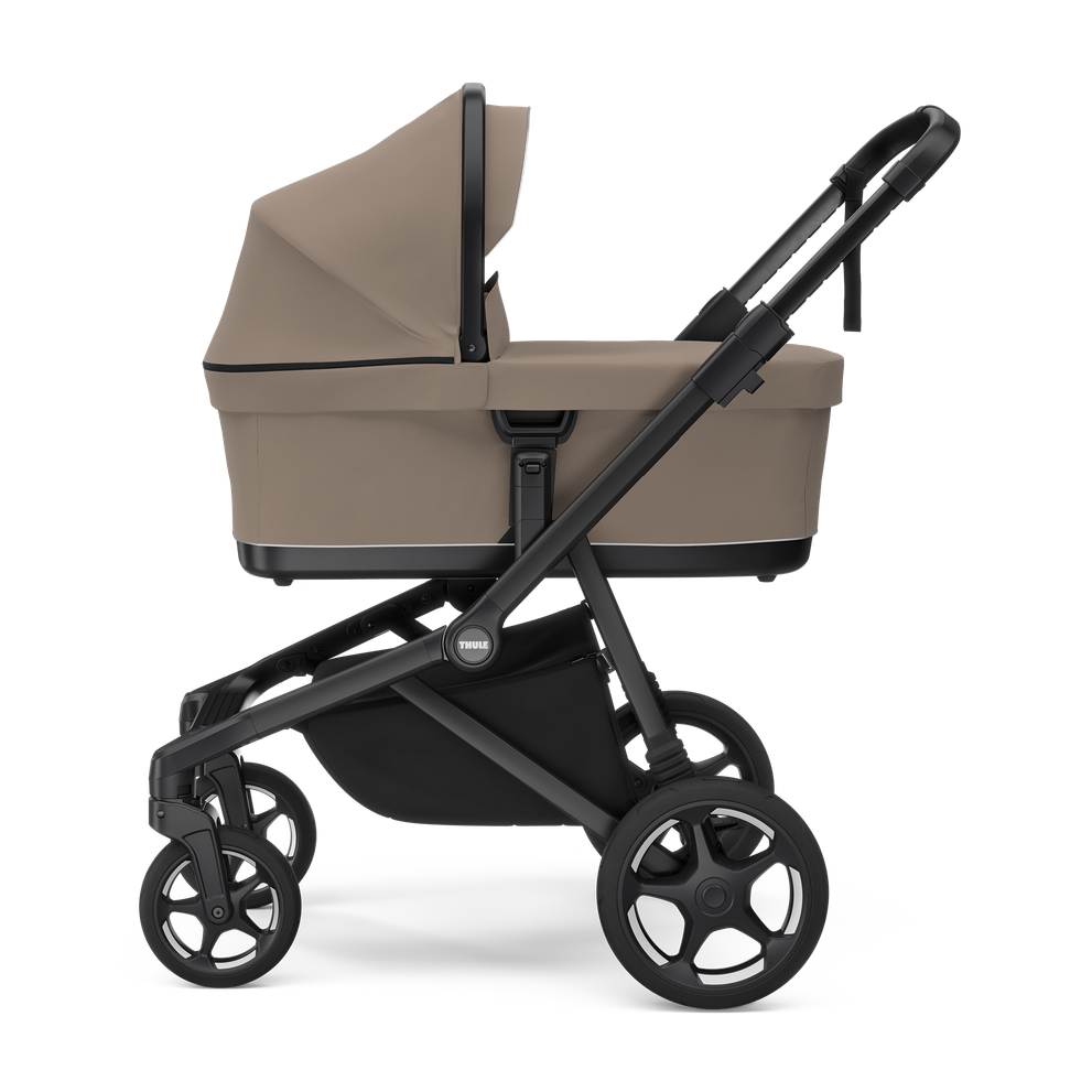 Thule Sleek 2 stroller