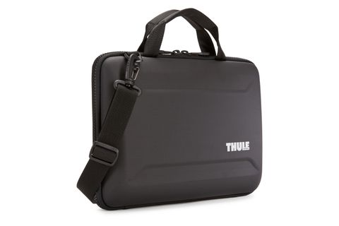 Thule Gauntlet 15 Inch PC TMPA-115 Mac Book Pro Laptop Cases Bags Black 