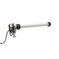 Thule Omnistor 8000 retrofit motor kit awning cream beige