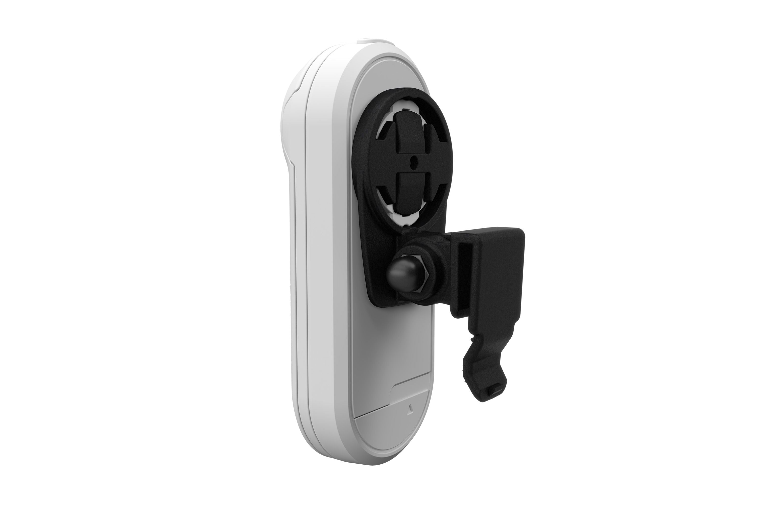 Thule mount for Garmin Varia rearview radar - Feature 2