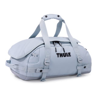 Thule Chasm 30L duffel bag soft blue