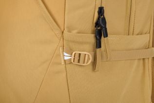 Thule EnRoute backpack 23L pale yellow
