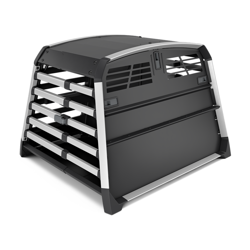 Thule Allax double S