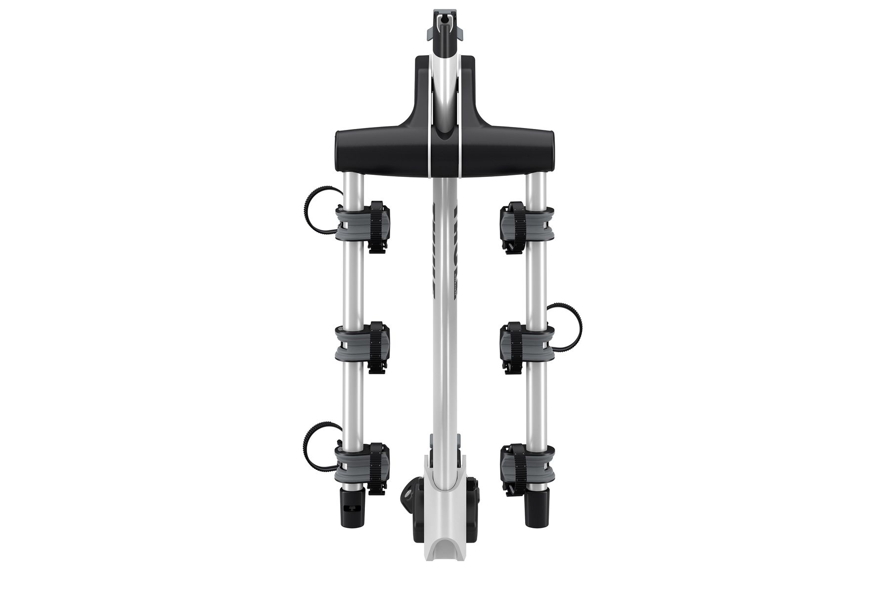Thule Helium Pro 3 9043PRO arms down front