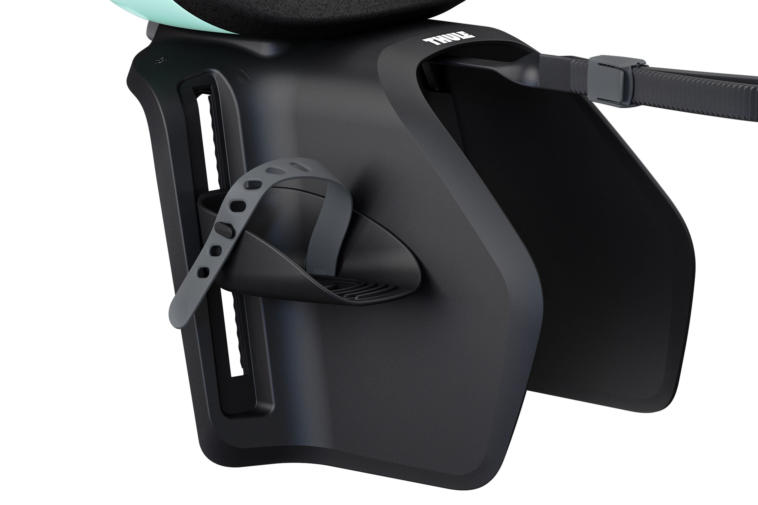 Thule Yepp Nexxt 2 Maxi