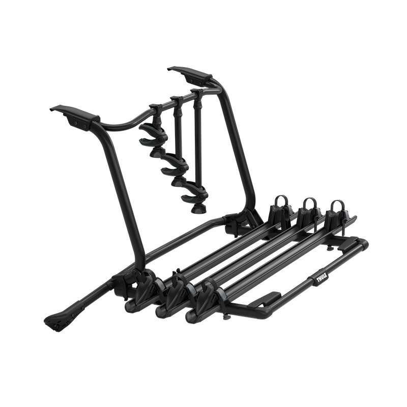 Thule WanderWay 3rd Bike Adapter 3rd bike adapter black