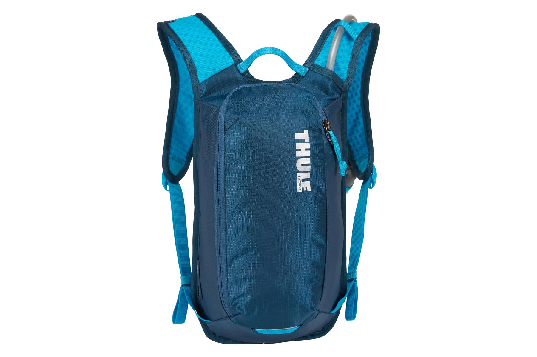 Hydration pack Thule UpTake Youth Blue - front
