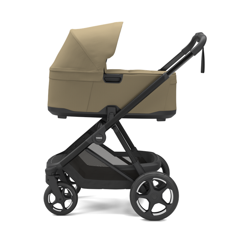 Thule Charm 2 in 1 - Faded khaki