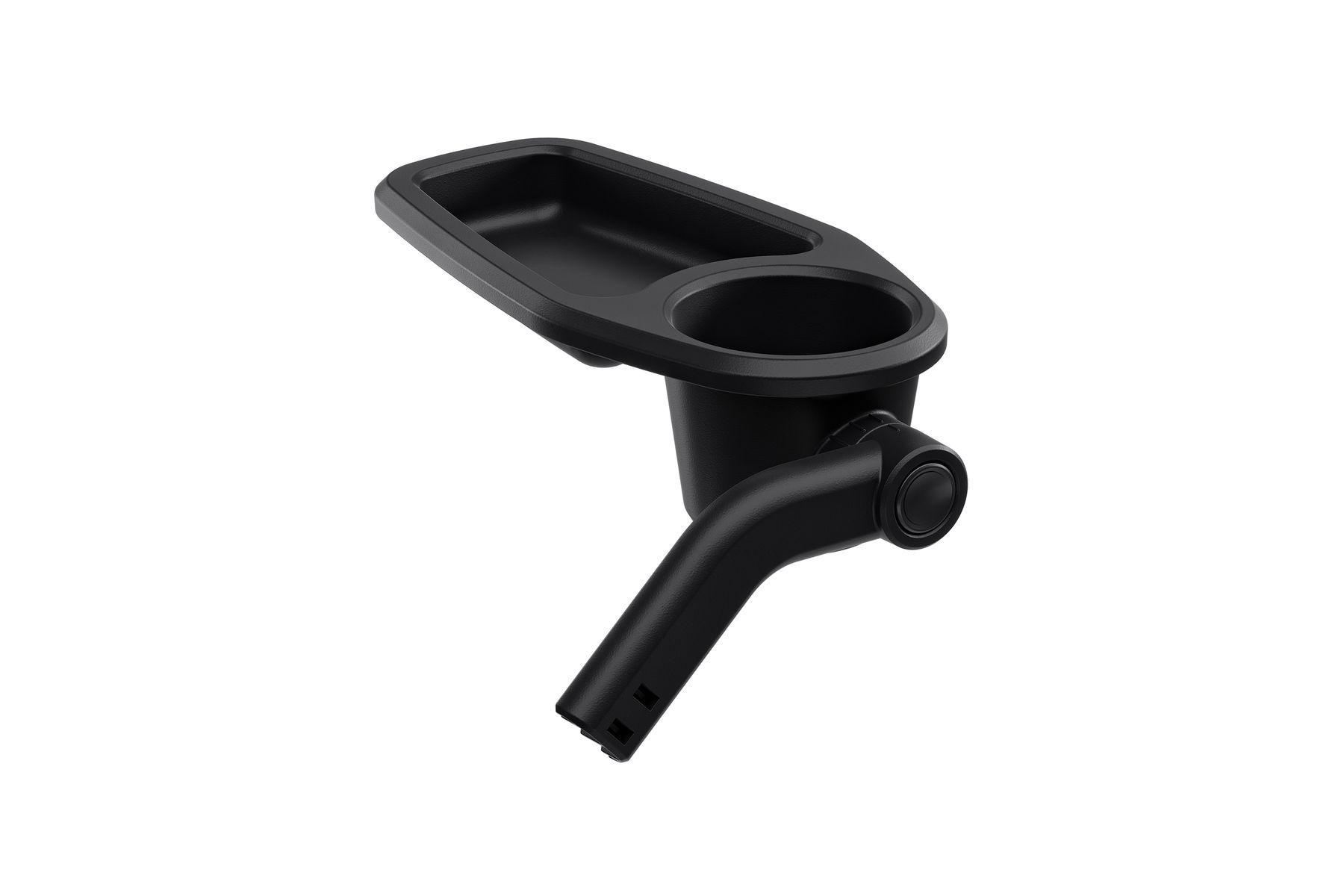 thule sleek cup holder