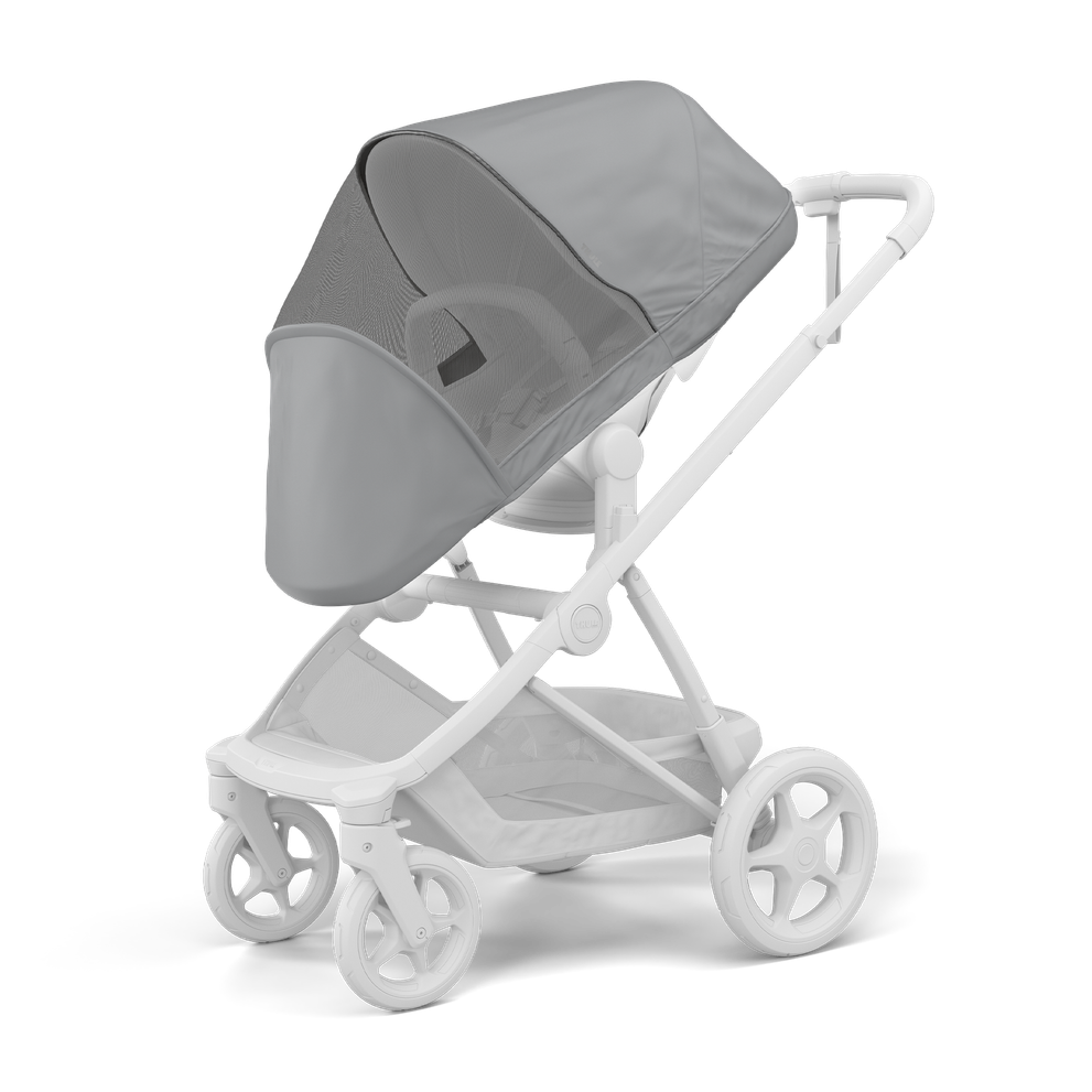 Thule Charm mesh cover