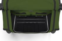 Thule Chariot Cab - cargo space