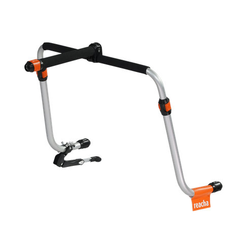 Thule Chariot Sport single / Multisport-Fahrradanhänger (Gebraucht) in