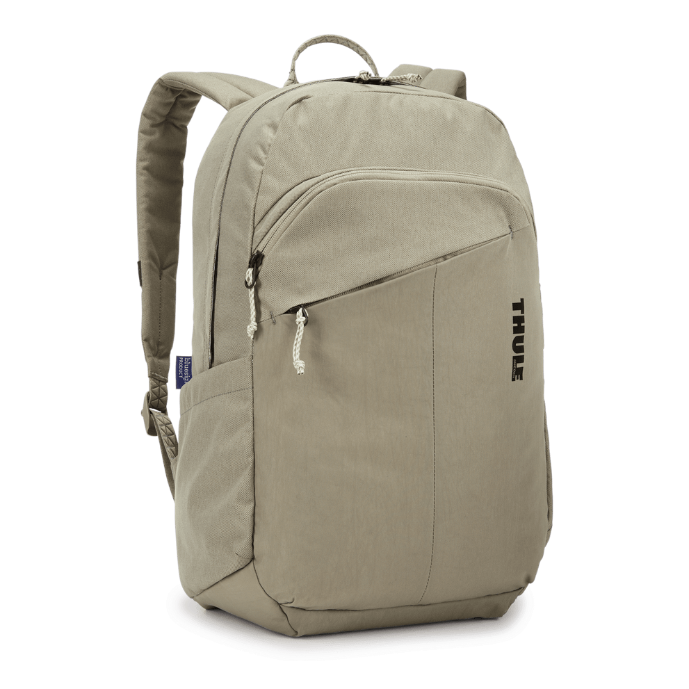 Thule Indago backpack 23L vetiver gray