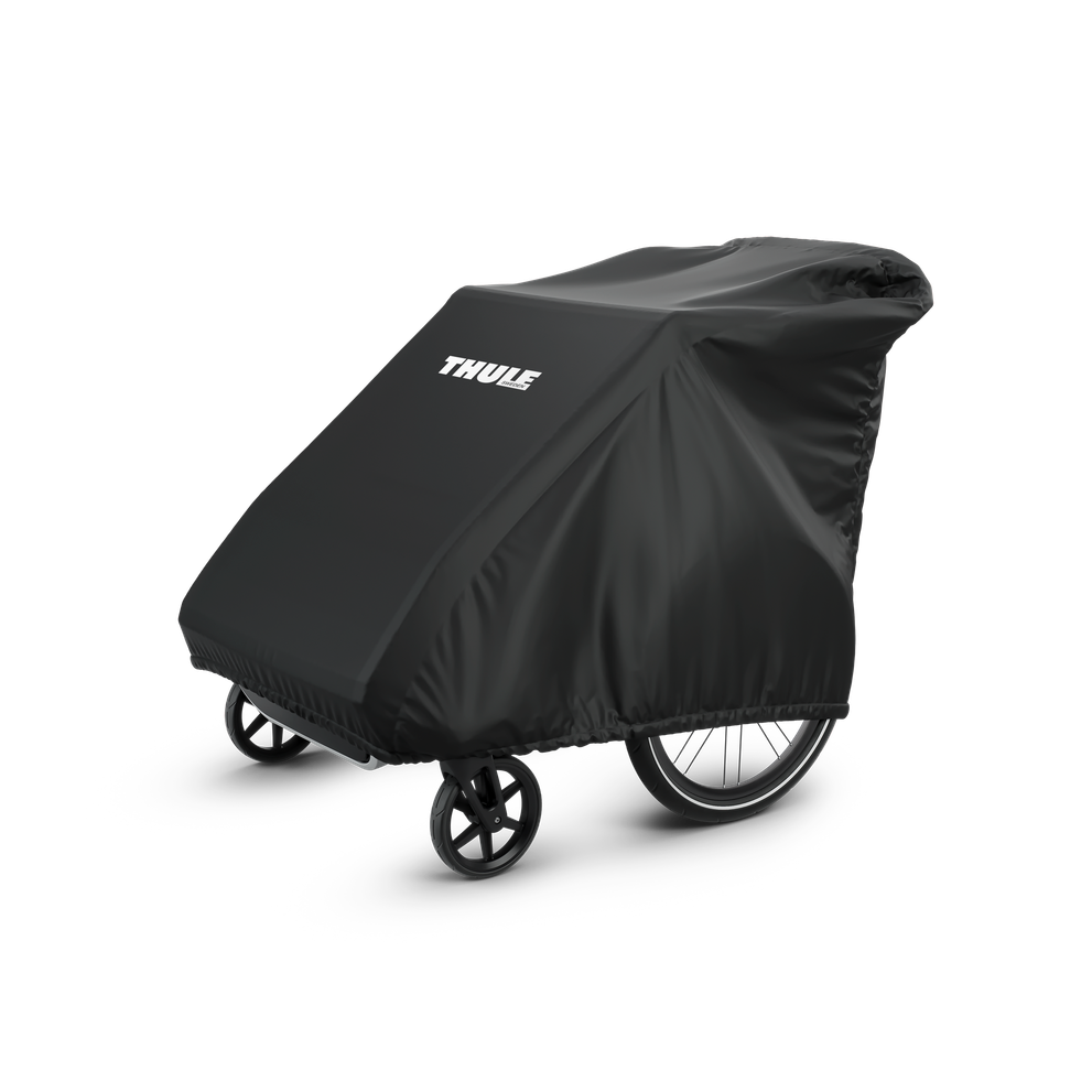 Thule storage cover storage cover black