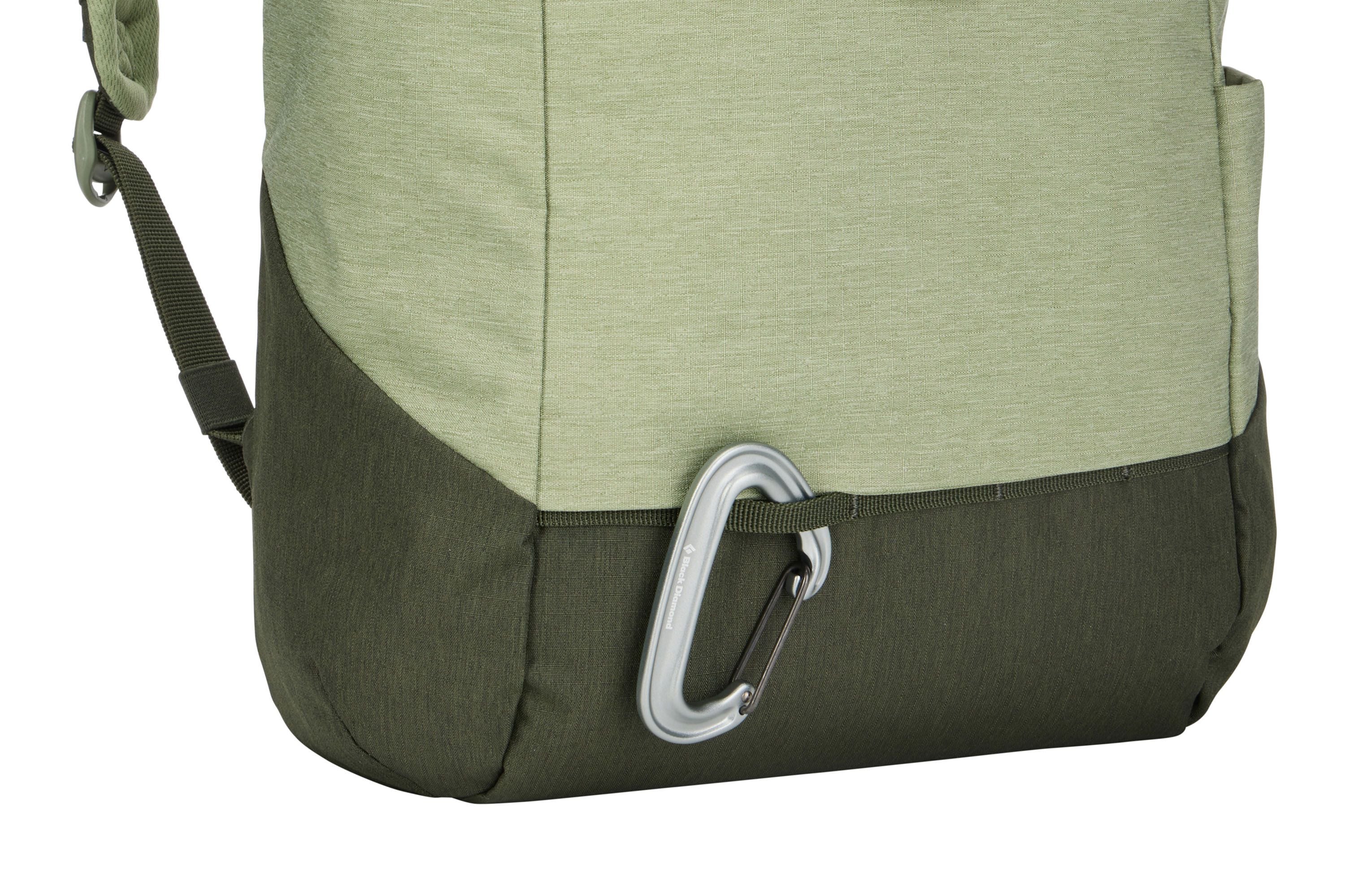 Thule Lithos backpack 16L quiet green