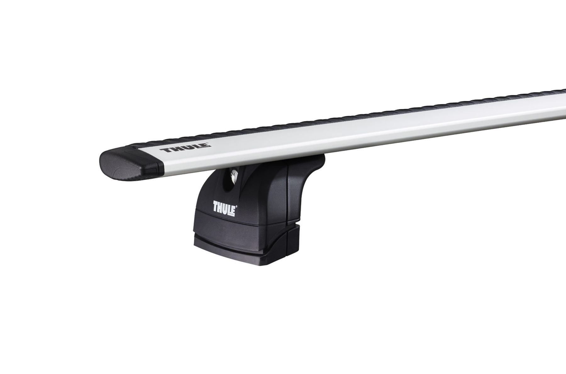 Thule Rapid System and Thule WingBar