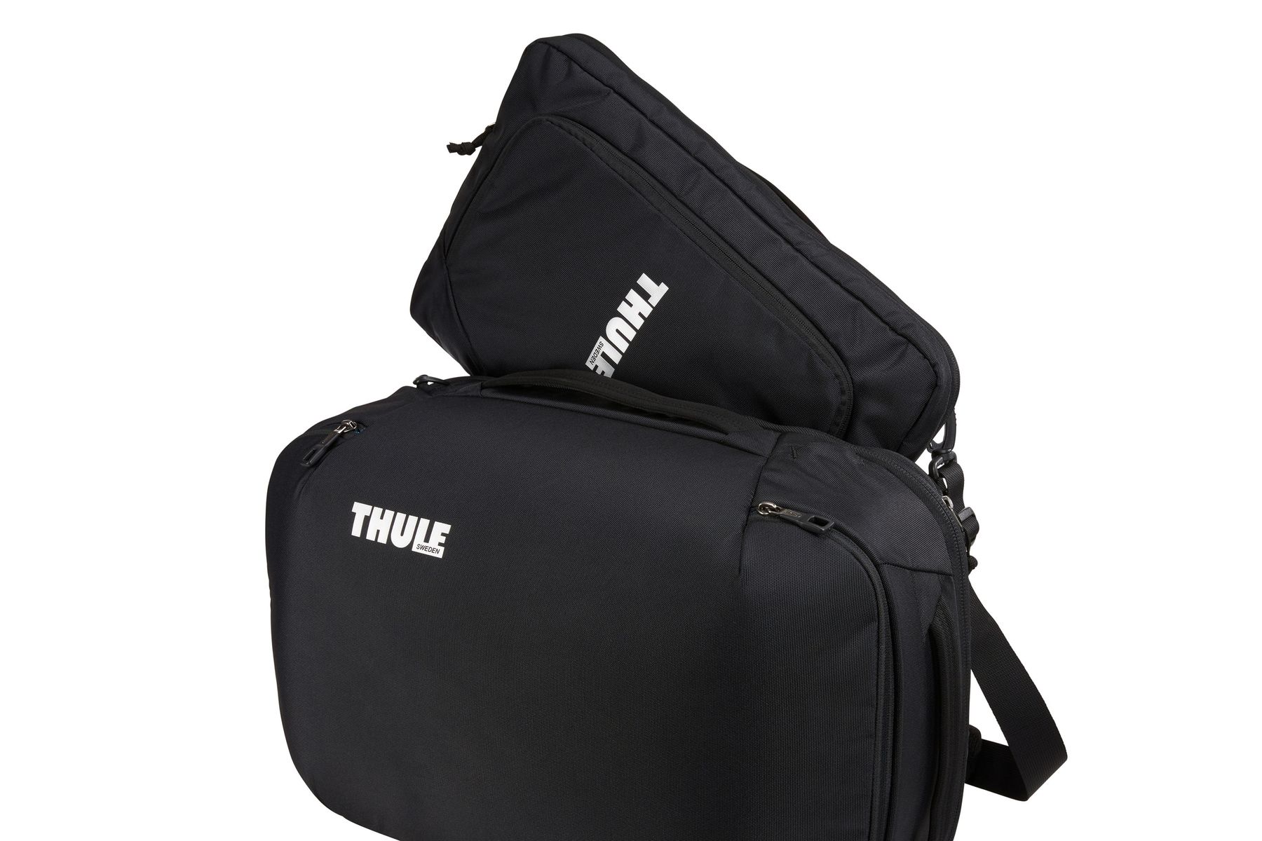 thule subterra backpack 40l