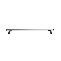 Thule ProBar Flex High van roof rack load bar aluminium