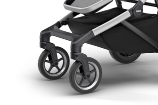 Thule Sleek feature image