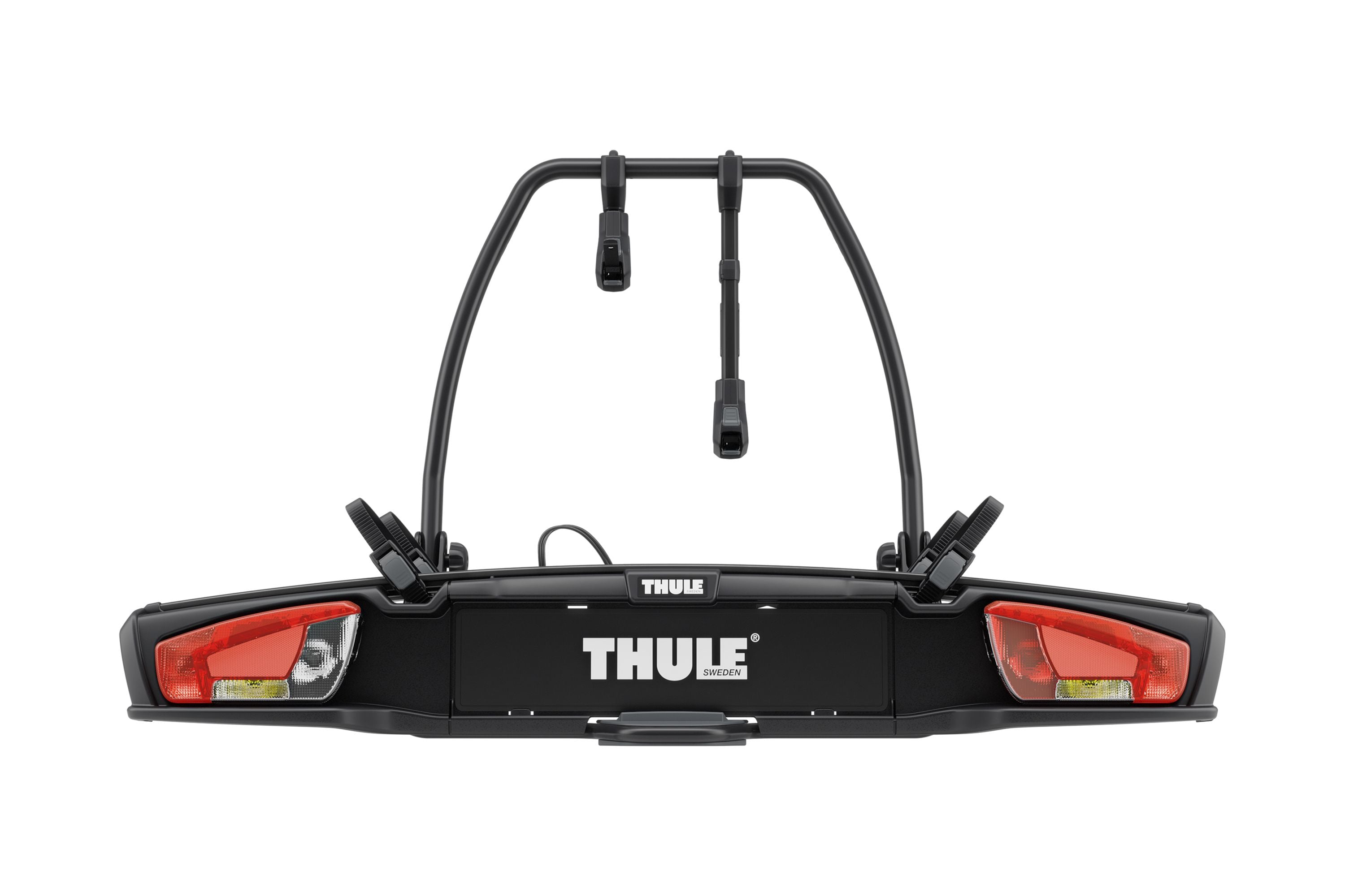 Thule VeloSpace 3 2-bike feature