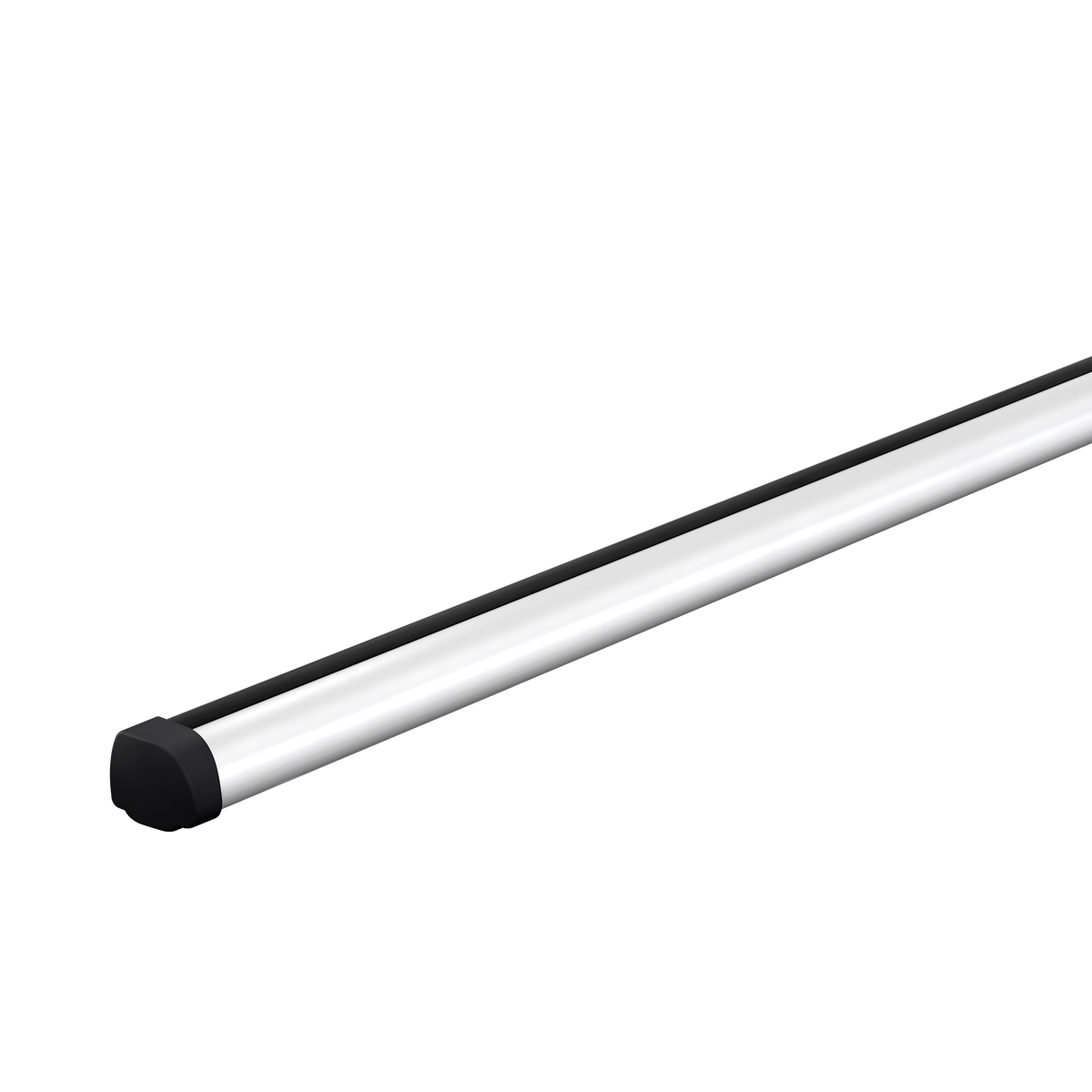 Thule ProBar Evo 220 cm roof bar 2-pack aluminium