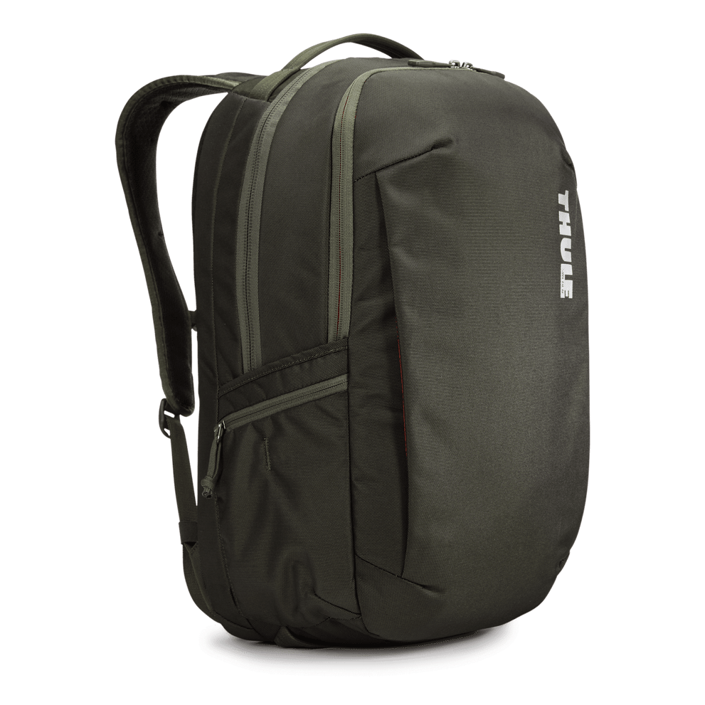 Thule Subterra backpack 30L dark forest green