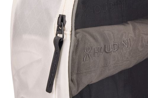 Thule packing cube medium white
